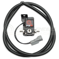 PSR 3 Port Electronic Boost Control Solenoid for Mitsubishi Evo X