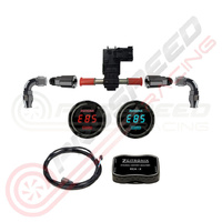 PSR/Raceworks/Zeitronix Flex Fuel Kit for Subaru WRX 01-14/STI 01-21 (PSR Fuel Setup)