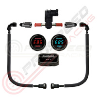 PSR/Raceworks/Zeitronix Flex Fuel Kit w/Pushlock Hose for Subaru WRX VA 15-21