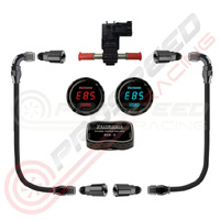 PSR/Raceworks/Zeitronix Flex Fuel Kit w/Teflon Hose for Subaru WRX VA 15-21
