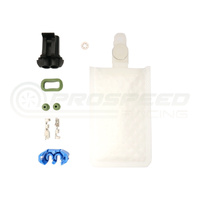 PSR In Tank Fitting Kit for Walbro 460 E85 Fuel Pump for Universal