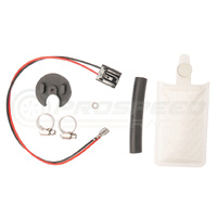 PSR In Tank Fuel Pump Plug and Play Fitting Kit for Nissan Silvia, 180SX S13/Skyline R32