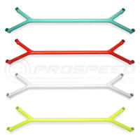 PSR Front Member Chassis Brace for Subaru WRX/STI 15-21