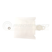 PSR Fuel Pump Strainer 90 Degree Small