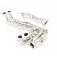PSR Unequal Length Performance Headers for Subaru BRZ & Toyota 86 12-21, 22+