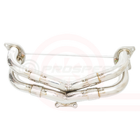 PSR Equal Length Headers for Subaru 2015+ WRX/Forester SJG XT 13-18/Levorg 14-20