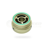 PSR Oil Sandwich Plate Sensor Adaptor for Subaru WRX VA VB/BRZ/Toyota 86 (FA20/24)