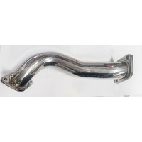 PSR 2.5" Over Pipe for Subaru BRZ & Toyota 86 12-21, 22+