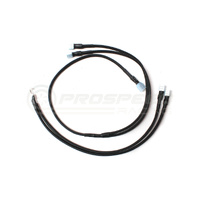 Hella Horn Plug & Play Harness for WRX/STI (not 15-17 WRX or STI)01-14 and 18+