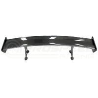 PSR S207 Style Carbon Fibre Rear Wing for Subaru WRX/STI VA 15-21