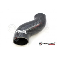 PSR Silicon Short "SFB" Piece for Subaru WRX 08-14/STI 08-17 Black