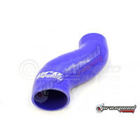 PSR Silicon Short "SFB" Piece for Subaru WRX 08-14/STI 08-17 Blue