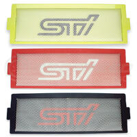 PSR Top Mount Intercooler Grille for Subaru STI 08-21