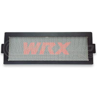 PSR Top Mount Intercooler Grille for Subaru WRX VB 22+