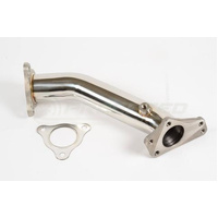 PSR 3 bolt up pipe for PSR/Tomei/GTSpec Headers