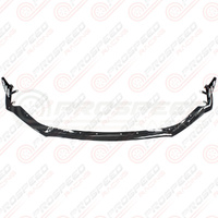PSR STI Style Carbon Fibre Front Aero Lip for Subaru BRZ ZD8 22+