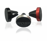 Accessport Air Vent Mount