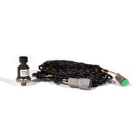 ATTESA Patch Harness - Nissan Skyline GTR RB26