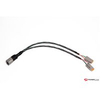 CAN Splitter Loom