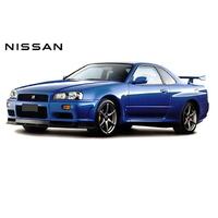 M1 PLUG IN KIT - NISSAN SKYLINE R32-34 GTR RB26