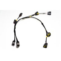 RB to VR38 R35 GTR Coil Loom