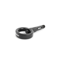 Perrin Rear Tow Hook Kit Black (Toyota A90 Supra)