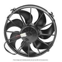PWR SPAL 11in Fan - Paddle Blade 1375CFM PWAC11PAD