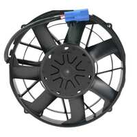 PWR 12" Fan Paddle Blade Pull Brushless 12V (1802CFM) (80mm Deep)