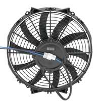 PWR 12" Fan Skew Blade Reversible (1565CFM) (82mm Deep)