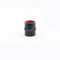 PWR 2.25" Black Silicone Joiner Hump
