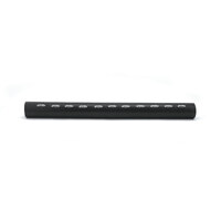 PWR 3" Black Silicone Joiner 900mm Long