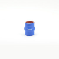 PWR 2.25" Blue Silicone Joiner Hump