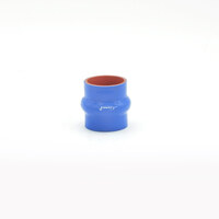 PWR 2.5" Blue Silicone Joiner Hump