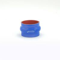 PWR 4" Blue Silicone Joiner Hump
