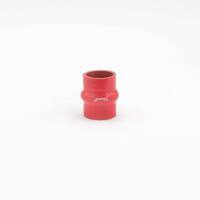 PWR 2" Red Silicone Joiner Hump