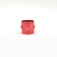 PWR 3" Red Silicone Joiner Hump