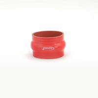 PWR 4" Red Silicone Joiner Hump