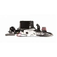 Stage 2.5 Performance Package (suits Ford Falcon BA/BF) - Black PWBAPP25B