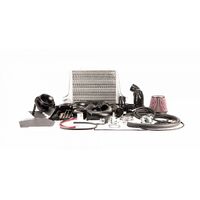 Stage 3.2 Performance Package (suits Ford Falcon BA/BF) PWBAPP32