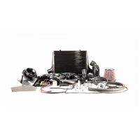 Stage 3.2 Performance Package (suits Ford Falcon BA/BF) - Black PWBAPP32B