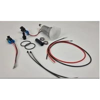 Process West Fuel Anti Surge Additional Pump Kit for Triple Pump - Universal