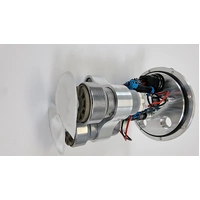 Process West Fuel Anti Surge - Additional Pump Kit (Falcon FG XR6 Turbo 08-14)