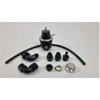 Process West Turbo Fuel Stage 1 Fitting Kit (Falcon FG XR6 08-14)