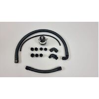 Process West FG XR6 Turbo fuel stage 2 fitting kit PWFGFK2