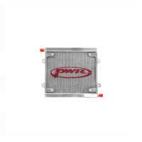 PWR Universal 10" Square 26mm Heat Exchanger