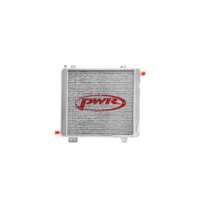 PWR 26mm Heat Exchanger for Holden Commodore VY-VZ 02-07)