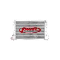 PWR 55mm L/W Racer Intercooler for VW Golf MK6 inc R 09-12)