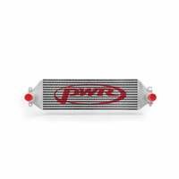 PWR 51mm Outlets 68mm L/W Racer Intercooler for Toyota GR Yaris 2020+)