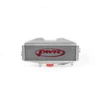 PWR 68mm Intercooler for Subaru WRX STI 08-21)