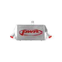 PWR 68mm Intercooler for Mitsubishi Evo 7 01-03)